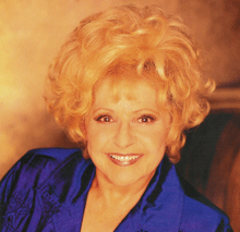 Brenda Lee