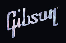 gibson_logo