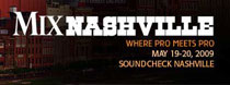 mixnashville