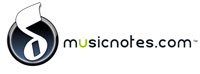 musicnotes