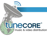 tunecore