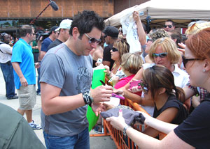 Jay DeMarcus