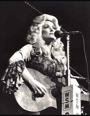 DollyParton