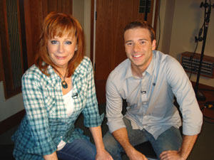 Lance--Reba