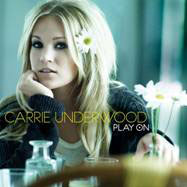 carrie-u-new-album