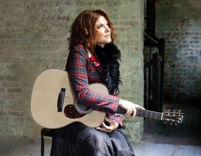 Rosanne Cash