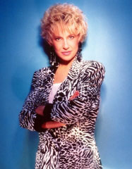 Tammy Wynette