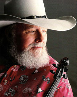 Charlie Daniels