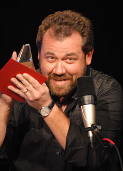 Dan Tyminski, Photo: Dan Loftin