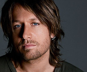 keith urban