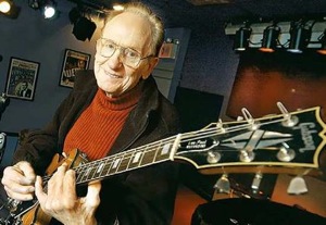 les paul