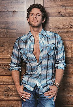 BillyCurrington