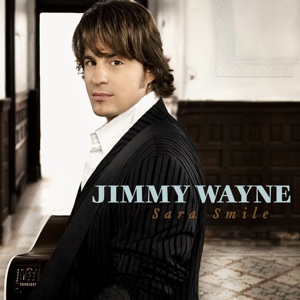 jimmy wayne albumw