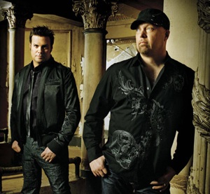 Montgomery Gentry