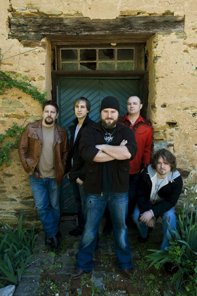 Zac Brown Band