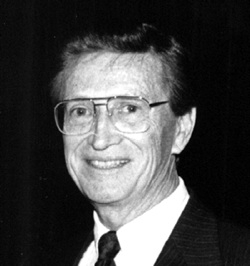 Harold Bradley