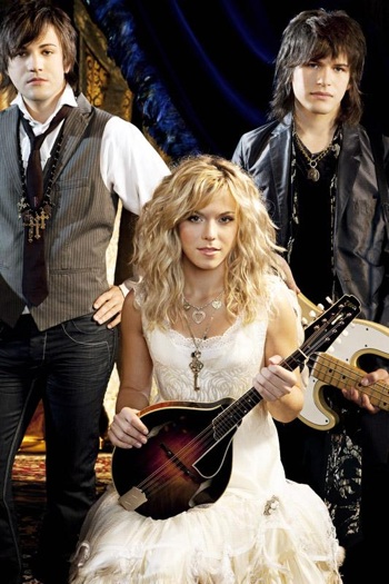 band perry