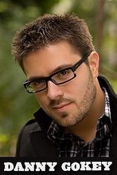 danny gokey