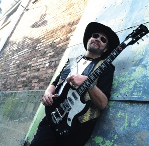 hank jr