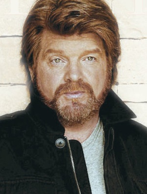 Mac McAnally