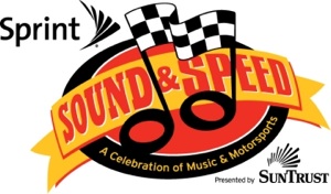 sound and speed logo