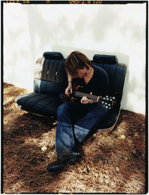 Keith Urban