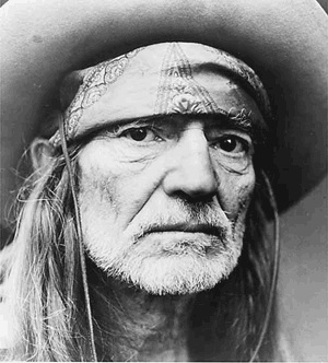 Willie Nelson