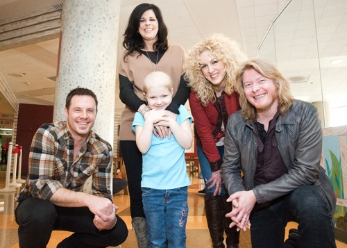 Little Big Town