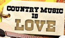 country-love