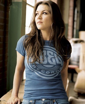 gretchen wilson