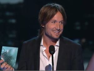 Keith Urban