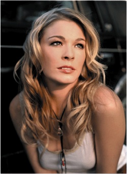 leann rimes