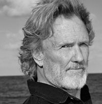 Kris Kristofferson