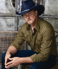 trace adkins