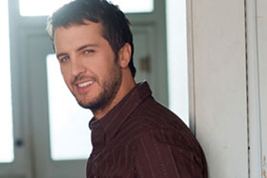 Luke Bryan