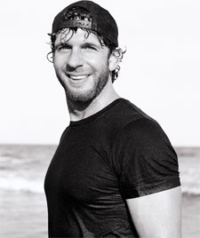 BIlly Currington