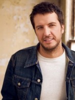 Luke Bryan