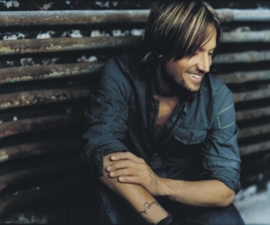 keith urban