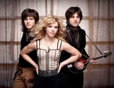 thebandperry