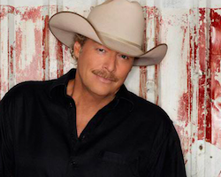 Alan Jackson