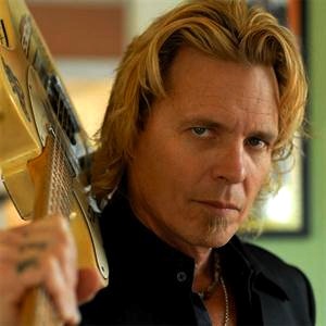 Jeffrey Steele