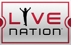 LiveNation250