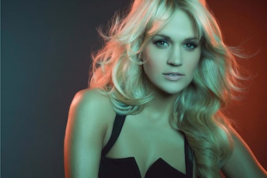 Carrie Underwood