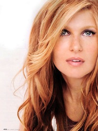 Connie Britton