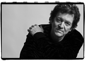 Rodney Crowell