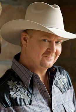 Tracy Lawrence