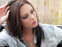 Sara Evans