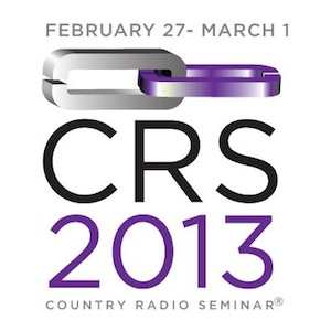 CRS 2013