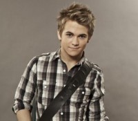 Hunter Hayes