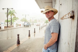 Kenny Chesney